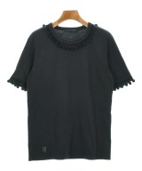 MARC JACOBS（マークジェイコブス）Tシャツ・カットソー 黒 サイズ:XS レディース/2200691337043