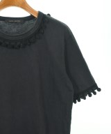 MARC JACOBS（マークジェイコブス）Tシャツ・カットソー 黒 サイズ:XS レディース/2200691337043