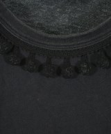 MARC JACOBS（マークジェイコブス）Tシャツ・カットソー 黒 サイズ:XS レディース/2200691337043