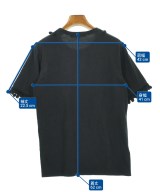 MARC JACOBS（マークジェイコブス）Tシャツ・カットソー 黒 サイズ:XS レディース/2200691337043