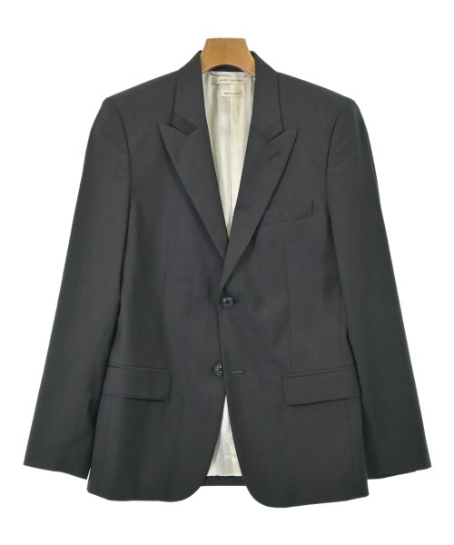 MARC JACOBS(マークジェイコブス)テーラードジャケット グレー サイズ:46(M位)/2200691339290