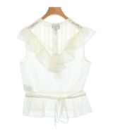 MARC JACOBS（マークジェイコブス）ブラウス 白 サイズ:0(XS位) レディース/2200691646060
