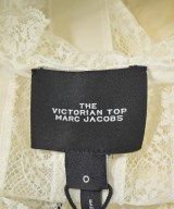 MARC JACOBS（マークジェイコブス）ブラウス 白 サイズ:0(XS位) レディース/2200691646060