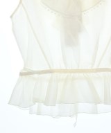 MARC JACOBS（マークジェイコブス）ブラウス 白 サイズ:0(XS位) レディース/2200691646060