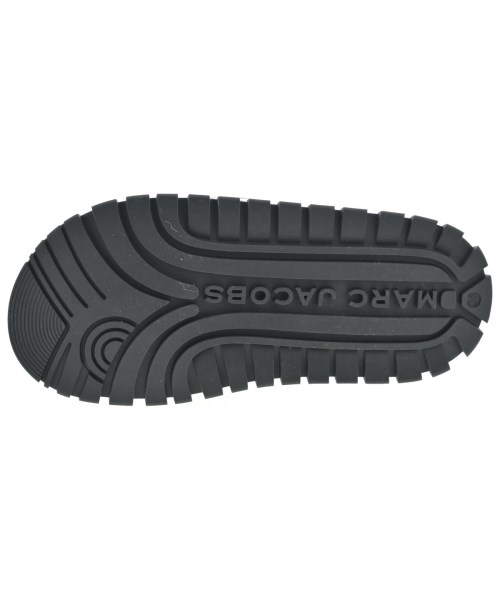 MARC JACOBS（マークジェイコブス）サンダル 黒 サイズ:EU36(22.5cm位) レディース/2200690192018