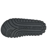 MARC JACOBS（マークジェイコブス）サンダル 黒 サイズ:EU36(22.5cm位) レディース/2200690192018