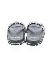 MARC JACOBS（マークジェイコブス）サンダル 黒 サイズ:EU36(22.5cm位) レディース/2200690192018