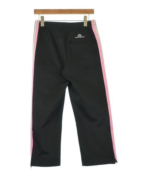 MARC JACOBS（マークジェイコブス）スウェットパンツ 黒 サイズ:00(XS位) レディース/2200692136119