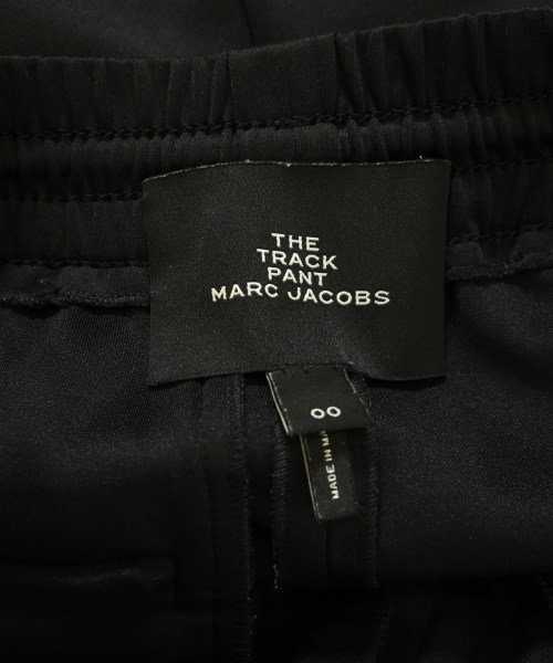 MARC JACOBS（マークジェイコブス）スウェットパンツ 黒 サイズ:00(XS位) レディース/2200692136119