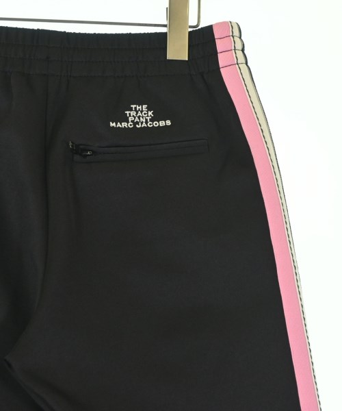 MARC JACOBS（マークジェイコブス）スウェットパンツ 黒 サイズ:00(XS位) レディース/2200692136119
