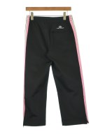 MARC JACOBS（マークジェイコブス）スウェットパンツ 黒 サイズ:00(XS位) レディース/2200692136119
