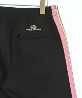 MARC JACOBS（マークジェイコブス）スウェットパンツ 黒 サイズ:00(XS位) レディース/2200692136119