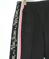 MARC JACOBS（マークジェイコブス）スウェットパンツ 黒 サイズ:00(XS位) レディース/2200692136119