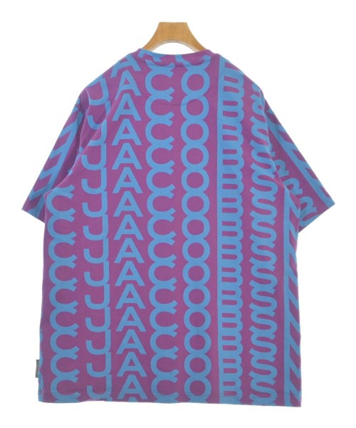 MARC JACOBS（マークジェイコブス）Tシャツ・カットソー 紫 サイズ:S メンズ/2200692286142