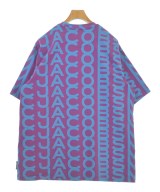 MARC JACOBS（マークジェイコブス）Tシャツ・カットソー 紫 サイズ:S メンズ/2200692286142