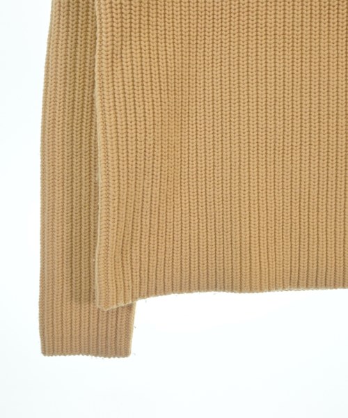 MARC BY MARC JACOBS（マーク　バイ　マーク　ジェイコブス）ニット・セーター ベージュ サイズ:M メンズ/2200679521020