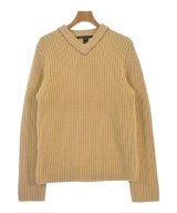 MARC BY MARC JACOBS（マーク　バイ　マーク　ジェイコブス）ニット・セーター ベージュ サイズ:M メンズ/2200679521020