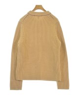 MARC BY MARC JACOBS（マーク　バイ　マーク　ジェイコブス）ニット・セーター ベージュ サイズ:M メンズ/2200679521020