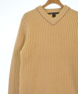 MARC BY MARC JACOBS（マーク　バイ　マーク　ジェイコブス）ニット・セーター ベージュ サイズ:M メンズ/2200679521020