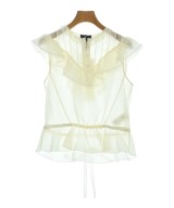 MARC JACOBS（マークジェイコブス）ブラウス 白 サイズ:00(XS位) レディース/2200686761044