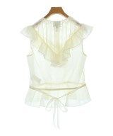 MARC JACOBS（マークジェイコブス）ブラウス 白 サイズ:00(XS位) レディース/2200686761044