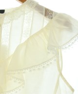 MARC JACOBS（マークジェイコブス）ブラウス 白 サイズ:00(XS位) レディース/2200686761044