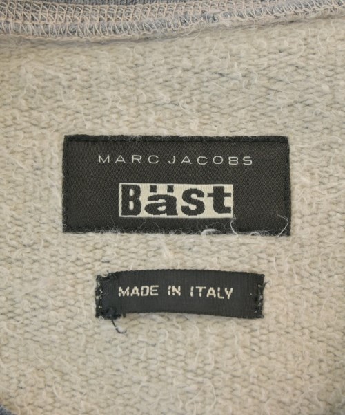 MARC JACOBS（マークジェイコブス）スウェット グレー サイズ:S メンズ/2200688073022