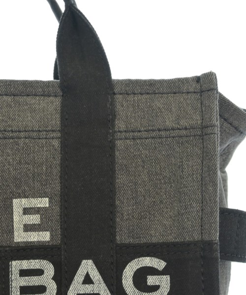 MARC JACOBS（マークジェイコブス）トートバッグ グレー サイズ:- レディース/2200687061143