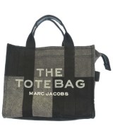 MARC JACOBS（マークジェイコブス）トートバッグ グレー サイズ:- レディース/2200687061143