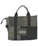 MARC JACOBS（マークジェイコブス）トートバッグ グレー サイズ:- レディース/2200687061143