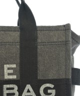 MARC JACOBS（マークジェイコブス）トートバッグ グレー サイズ:- レディース/2200687061143