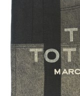 MARC JACOBS（マークジェイコブス）トートバッグ グレー サイズ:- レディース/2200687061143