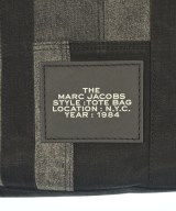 MARC JACOBS（マークジェイコブス）トートバッグ グレー サイズ:- レディース/2200687061143