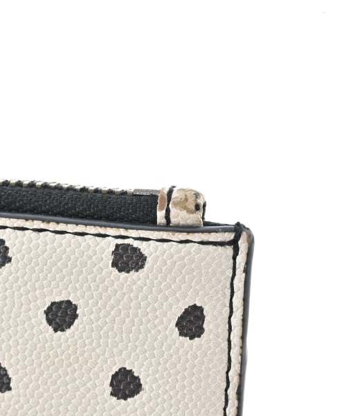 MARC JACOBS（マークジェイコブス）カードケース 白 サイズ:- レディース/2200687558056