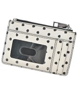 MARC JACOBS（マークジェイコブス）カードケース 白 サイズ:- レディース/2200687558056