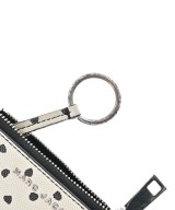 MARC JACOBS（マークジェイコブス）カードケース 白 サイズ:- レディース/2200687558056