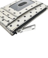 MARC JACOBS（マークジェイコブス）カードケース 白 サイズ:- レディース/2200687558056