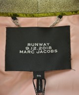 MARC JACOBS（マークジェイコブス）カジュアルジャケット ピンク サイズ:00(XS位) レディース/2200692709023
