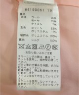 MARC JACOBS（マークジェイコブス）カジュアルジャケット ピンク サイズ:00(XS位) レディース/2200692709023