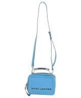 MARC JACOBS（マークジェイコブス）ショルダーバッグ 青 サイズ:- レディース/2200693229070