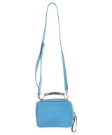 MARC JACOBS（マークジェイコブス）ショルダーバッグ 青 サイズ:- レディース/2200693229070
