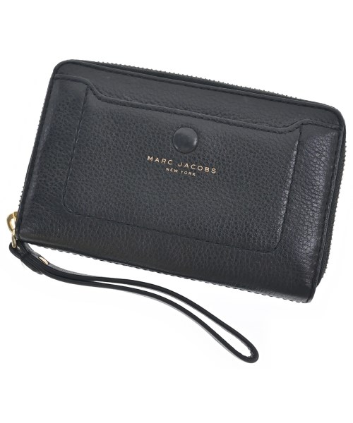 MARC JACOBS(マークジェイコブス)財布・コインケース 黒 サイズ:-/2200693229094
