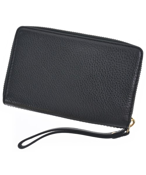 MARC JACOBS（マークジェイコブス）財布・コインケース 黒 サイズ:- レディース/2200693229094