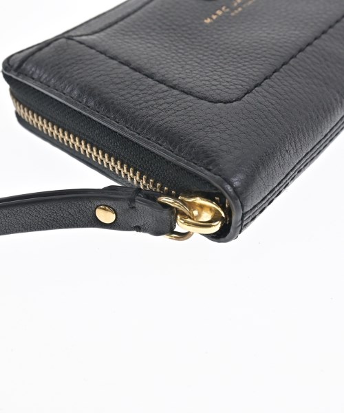 MARC JACOBS（マークジェイコブス）財布・コインケース 黒 サイズ:- レディース/2200693229094