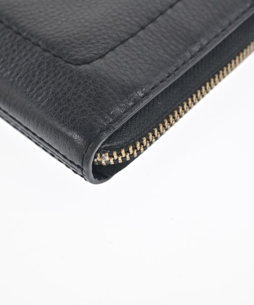 MARC JACOBS（マークジェイコブス）財布・コインケース 黒 サイズ:- レディース/2200693229094