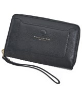 MARC JACOBS（マークジェイコブス）財布・コインケース 黒 サイズ:- レディース/2200693229094