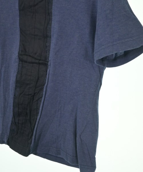 WIM NEELS（ウイムニールス）Tシャツ・カットソー 紺 サイズ:38(S位) レディース/2200637609067