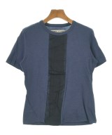 WIM NEELS（ウイムニールス）Tシャツ・カットソー 紺 サイズ:38(S位) レディース/2200637609067