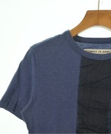 WIM NEELS（ウイムニールス）Tシャツ・カットソー 紺 サイズ:38(S位) レディース/2200637609067