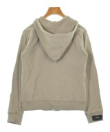 WIM NEELS（ウイムニールス）パーカー グレー サイズ:36(XS位) レディース/2200625031047